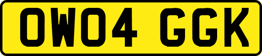 OW04GGK