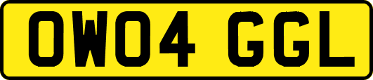 OW04GGL