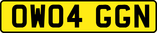 OW04GGN