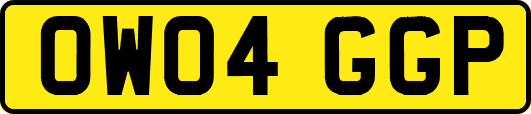 OW04GGP