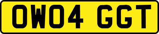 OW04GGT