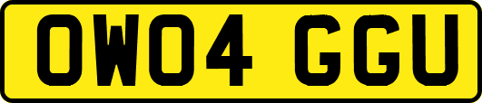 OW04GGU