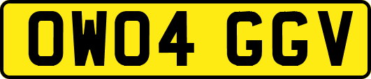 OW04GGV
