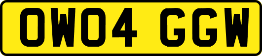 OW04GGW