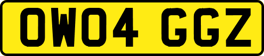 OW04GGZ