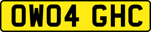 OW04GHC