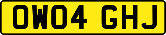 OW04GHJ