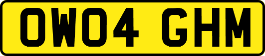 OW04GHM