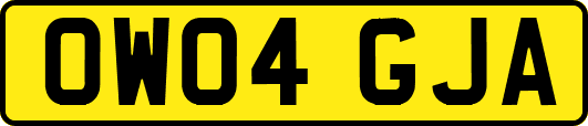 OW04GJA