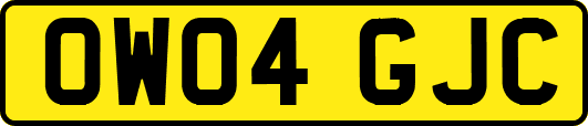 OW04GJC