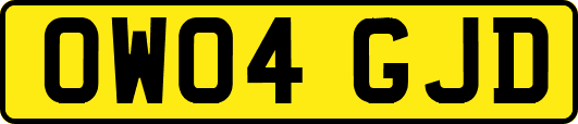 OW04GJD