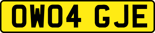 OW04GJE