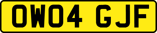 OW04GJF