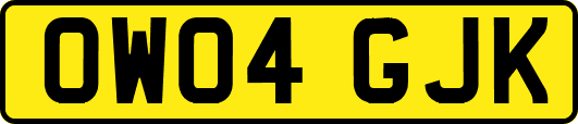 OW04GJK
