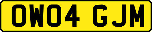 OW04GJM