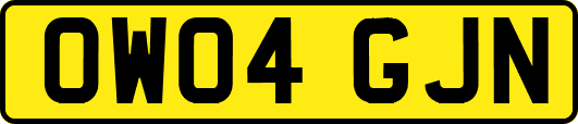 OW04GJN