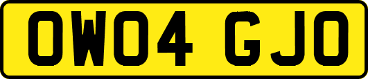 OW04GJO