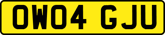 OW04GJU