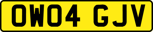 OW04GJV