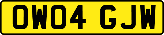 OW04GJW