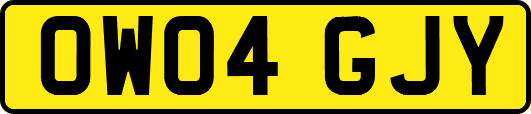OW04GJY