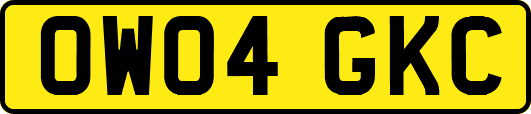 OW04GKC