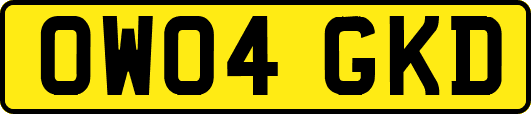 OW04GKD