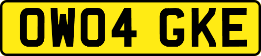 OW04GKE