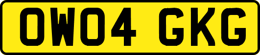 OW04GKG