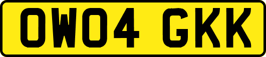 OW04GKK
