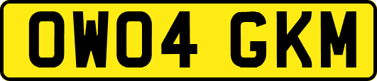 OW04GKM