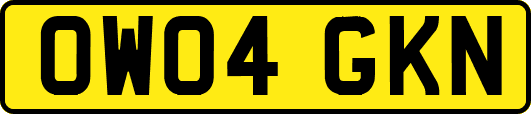 OW04GKN