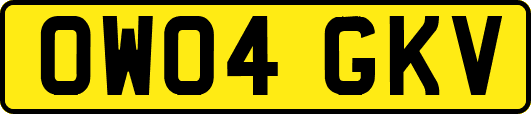 OW04GKV