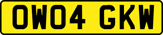 OW04GKW