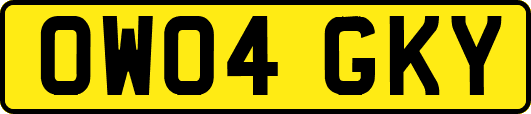 OW04GKY