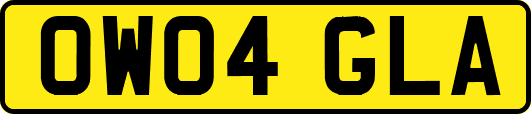OW04GLA