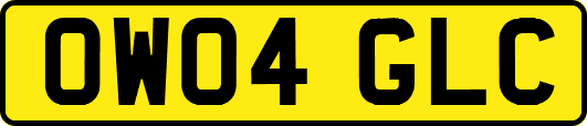 OW04GLC