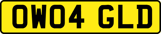 OW04GLD