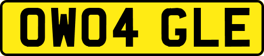 OW04GLE