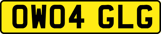 OW04GLG