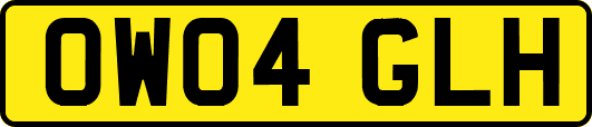 OW04GLH