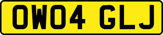 OW04GLJ