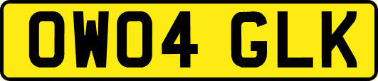 OW04GLK