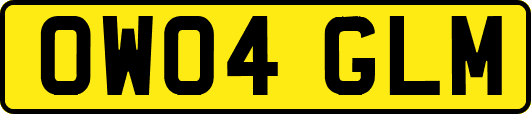 OW04GLM