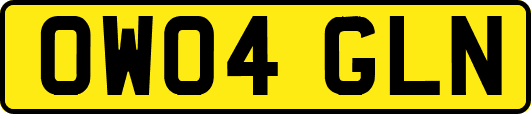 OW04GLN
