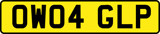 OW04GLP