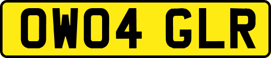 OW04GLR