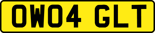 OW04GLT