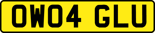OW04GLU