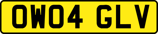 OW04GLV